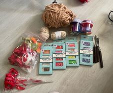 arts and crafts bundle
