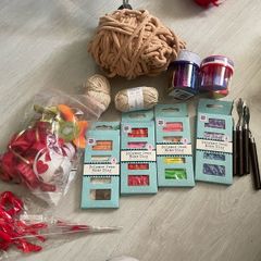 arts and crafts bundle