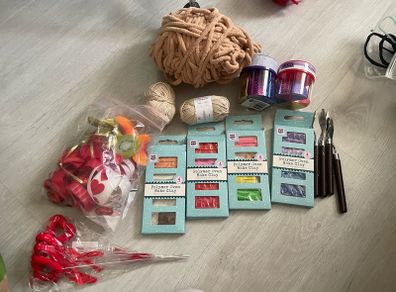 arts and crafts bundle