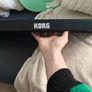 Korg Microkey Midi Keyboard Controller - 32 keys Image 4