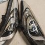 I30 Hyundai Headlight Image 4