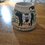 Yankee Candle Teresa Kogut Animal Farm Barnyard Large Jar Candle Shade Image 2