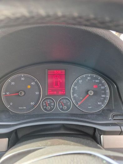 mk5 golf 1.9 tdi