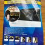 Car Side Window Sun Shade 2Pack Image 5