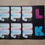 Linkee 4 Family Trivia Quiz Party Card Game 2021 Image 8