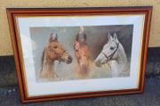 Vintage We Three Kings Picture