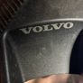 Volvo Thule 2 bike hitch carrier (tilting) Image 5