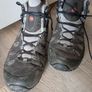 Merrell Walking Boots Image 3