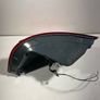 2010-2013 BMW 5 Series F10 Saloon Passenger Left Side outer tail Light 17346201 Image 3