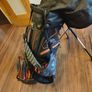 US kids golf ultralight set 4 clubs, right hand. 51". Good condition. Image 3