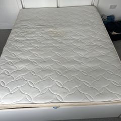 King mattress