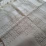 Antique Linen Tablecloths Etc Image 8