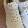 Lipsy white trainers Image 2