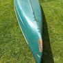 Canadian canoe Image 5