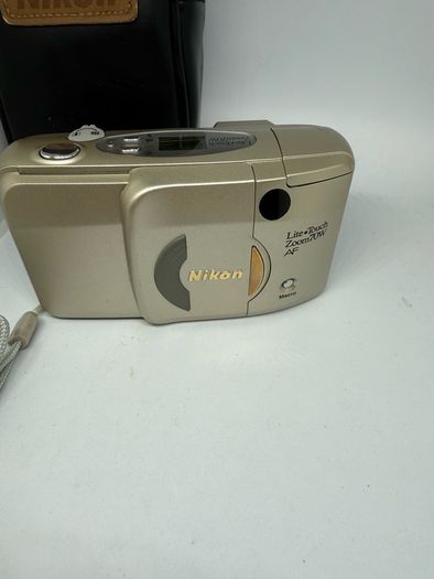 Nikon Lite Touch Zoom 70W