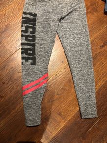 girls leggings
