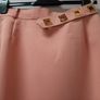 ladies jacket peach Image 10