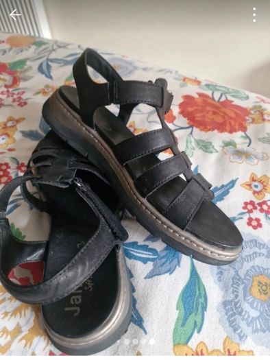 Jana Sandals