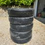 Continental Tyres 175/80 R14 88T Image 2