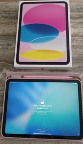 Apple IPad A16