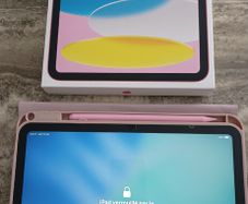 Apple IPad A16