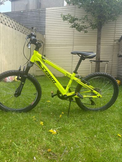 bike 6-9 years old