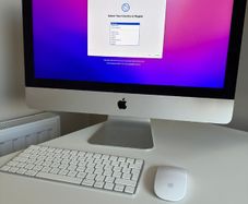 iMac Retina 4K 2019