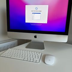iMac Retina 4K 2019