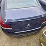 2016 Peugeot 508 2.0HDI Breaking. Image 6