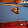 kids pool table Image 3