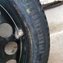 opel spare wheel Image 3