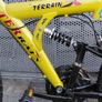 Terrain mountain bike Image 3