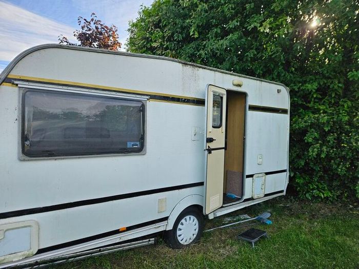 caravan