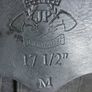 Heritage Quality saddle Image 2