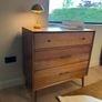 West Elm chest of drawers Image 3