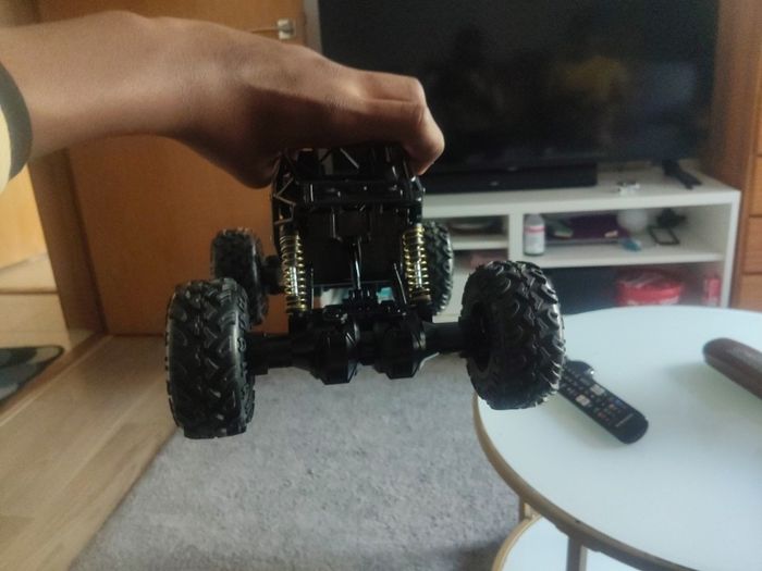 Rc Car