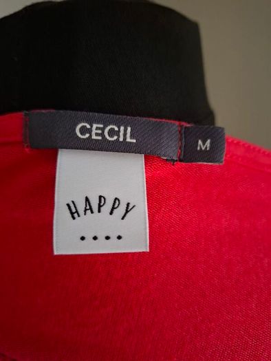 Cecil jumper