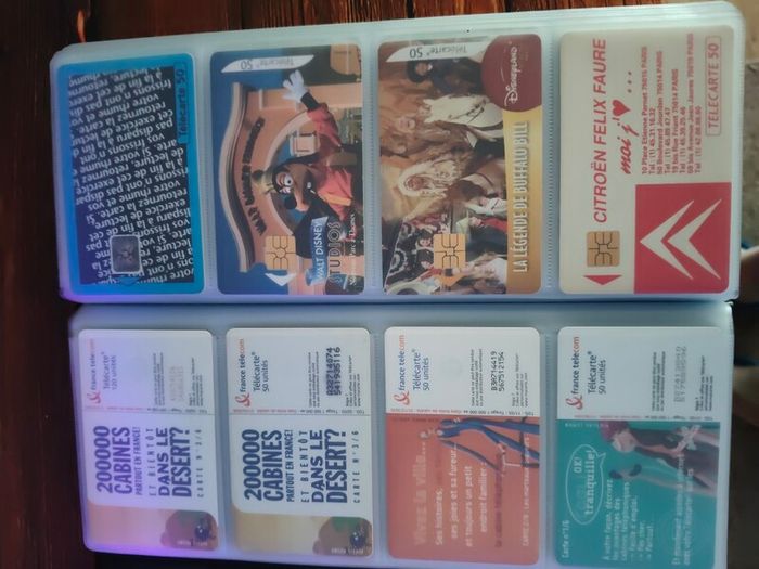 Callcard Collection