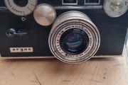 argus c3