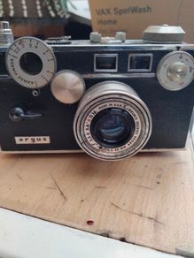 argus c3