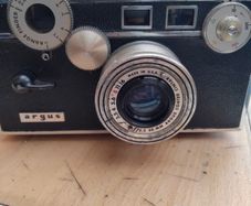 argus c3