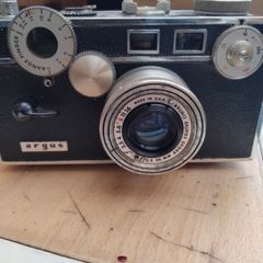 argus c3