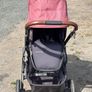 UPPAbaby Vista V2 Double Stoller + Rumble Seat Image 4