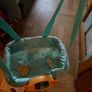 Infantino 2-in-1 Music & Lights Doorway Jumper Image 5