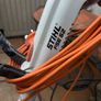 electric strimmer Image 2