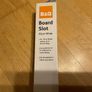 Shelf Board Slot Fixture Image 2