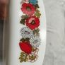 Pyrex Vintage set 'Poppy Pattern' Image 6