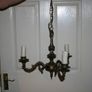 Vintage Ceiling Lights Image 4