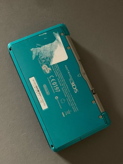 Nintendo 3DS Boxed