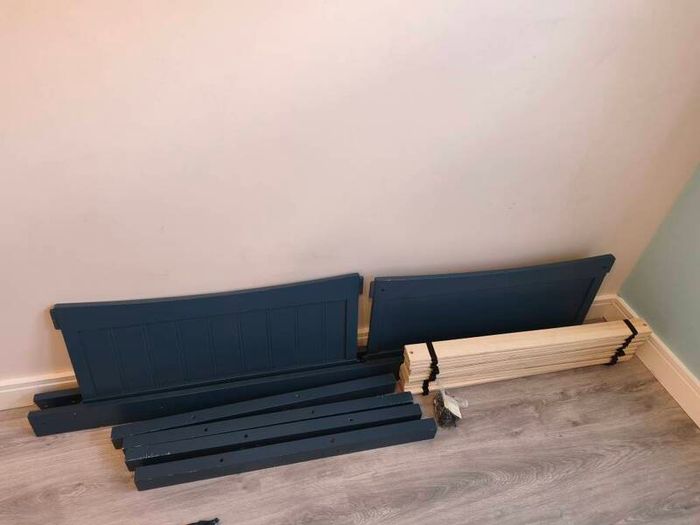 Kids Child Bed - Storkcraft Caribou